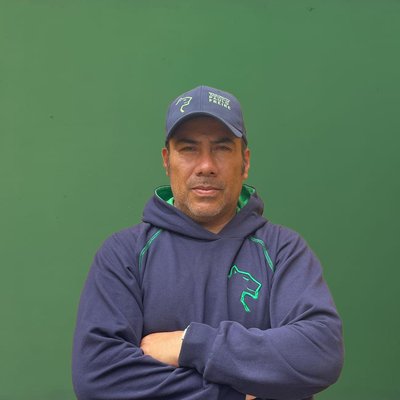 Christian Granja