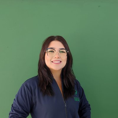 Andrea Baca
